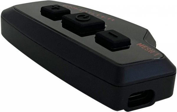 Knmaster Mesh 1 İnterkom