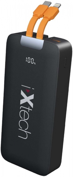 I-Xtech IX-PB023 20000 mAh Powerbank
