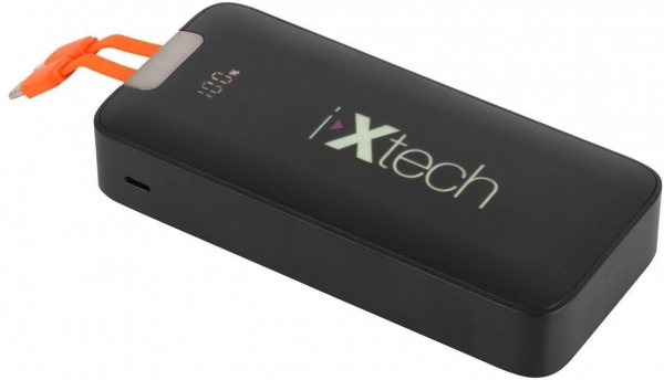 I-Xtech IX-PB023 20000 mAh Powerbank