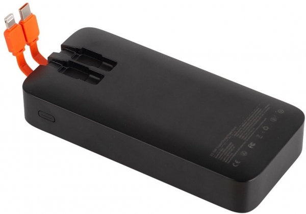 I-Xtech IX-PB023 20000 mAh Powerbank