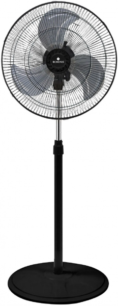 Rubenis RBS-25 Premium Pro Ayaklı Vantilatör