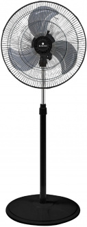 Rubenis RBS-25 Premium Pro Ayaklı Vantilatör