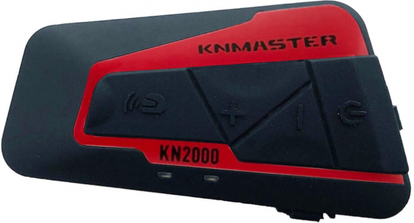 Knmaster KN2000 İnterkom