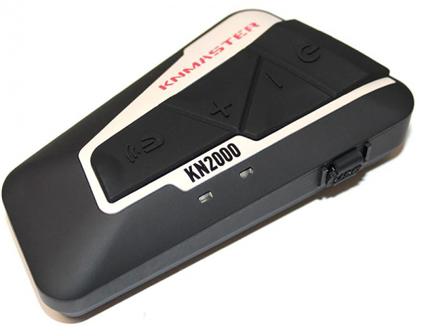 Knmaster KN2000 İnterkom