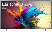 LG 86QNED91T6A resim