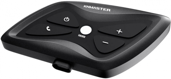 Knmaster KN2050 İnterkom