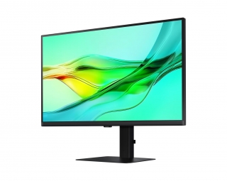Samsung ViewFinity S6 27" LS27D600UAUXUF (S27D600U) Monitör
