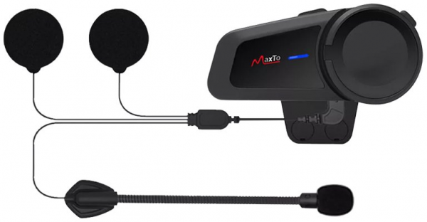 Powermaster M2 İnterkom