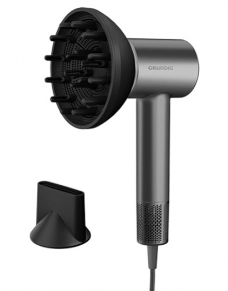 Grundig HD 8460 Saç Kurutma Makinesi