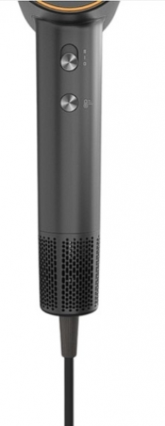 Grundig HD 8460 Saç Kurutma Makinesi