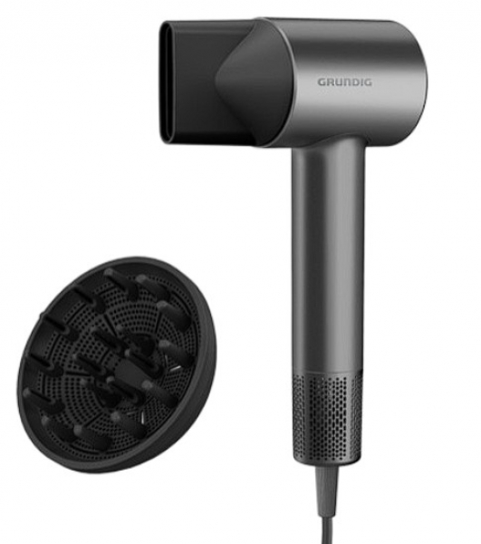 Grundig HD 8460 Saç Kurutma Makinesi