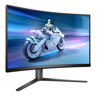 Philips Evnia 32M2C5500W/00 Monitör