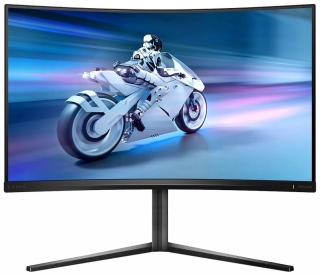 Philips Evnia 32M2C5500W/00 Monitör
