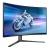 Philips Evnia 32M2C5500W/00 Monitör