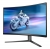 Philips Evnia 32M2C5500W/00 Monitör