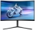 Philips Evnia 32M2C5500W/00 Monitör