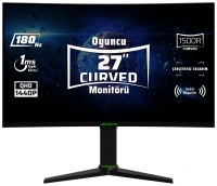 Monster Aryond A27 V2 resim