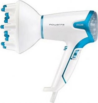 Rowenta CV4040 Saç Kurutma Makinesi
