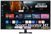 Samsung LS43DM702UUXUF (S43DM702) resim