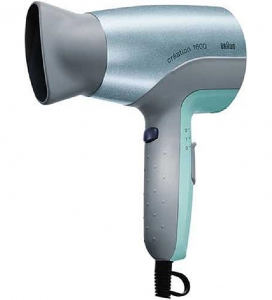 Braun CPC 1600 Saç Kurutma Makinesi