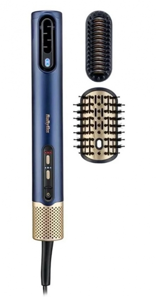 BaByliss AS6550CE Elektrikli Fırça