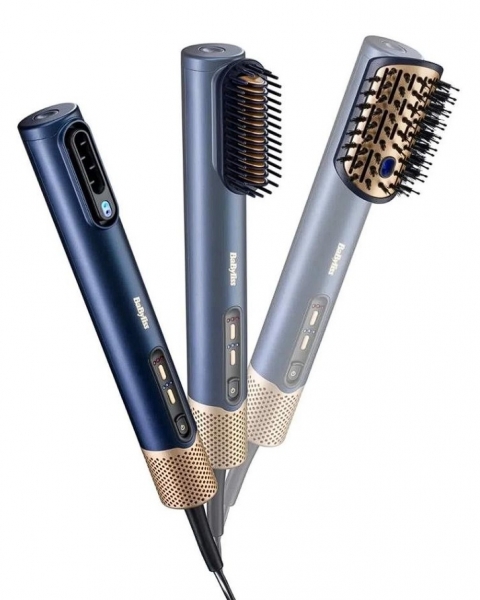 BaByliss AS6550CE Elektrikli Fırça