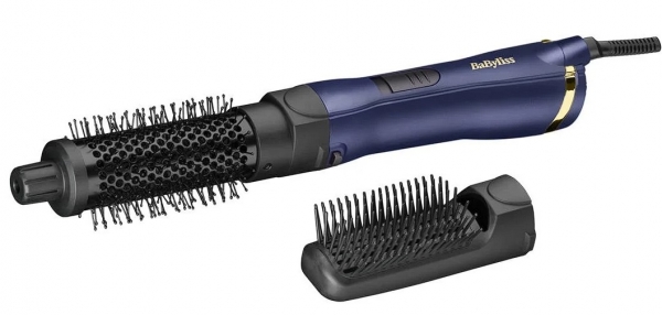 BaByliss AS84PE Elektrikli Fırça