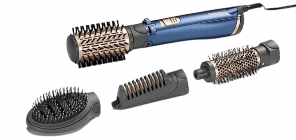 BaByliss AS965E Elektrikli Fırça