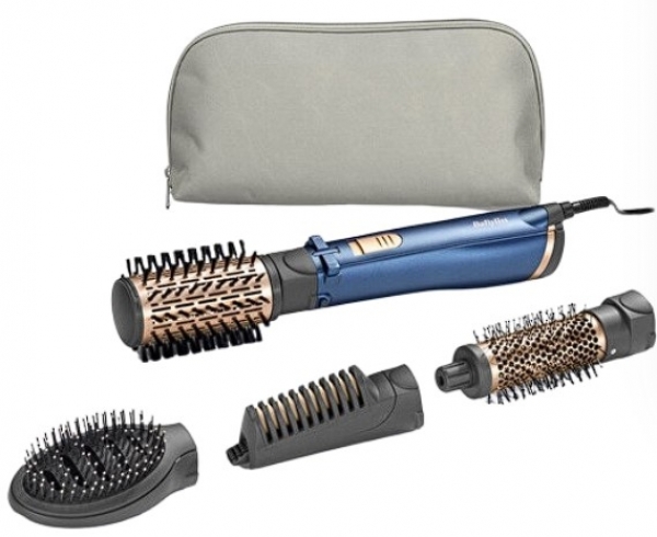 BaByliss AS965E Elektrikli Fırça
