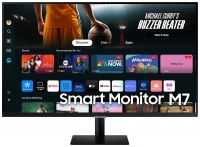 Samsung LS32DM702UUXUF (S32DM702) resim