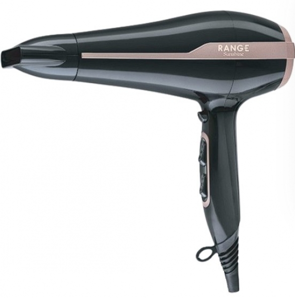 Range Sunshine Saç Kurutma Makinesi