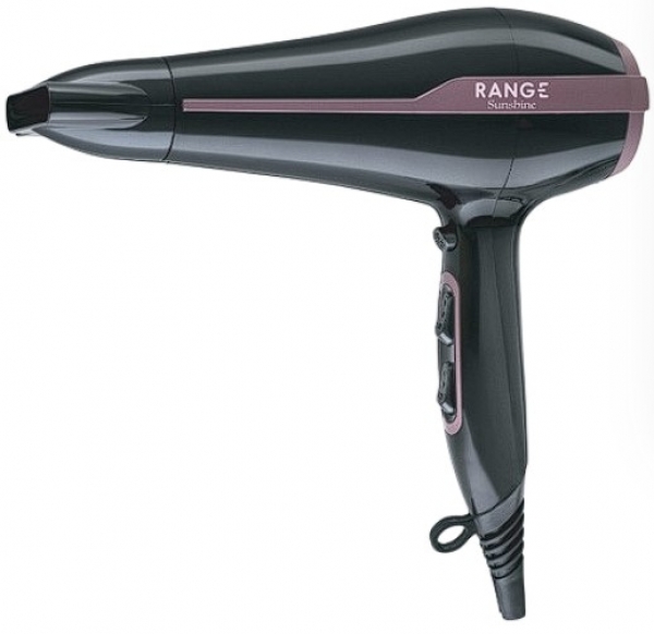 Range Sunshine Saç Kurutma Makinesi