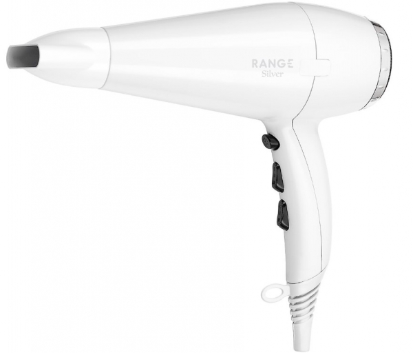 Range Silver Saç Kurutma Makinesi