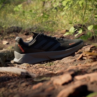 Adidas Soulstride Flow GTX Erkek Spor Ayakkabı