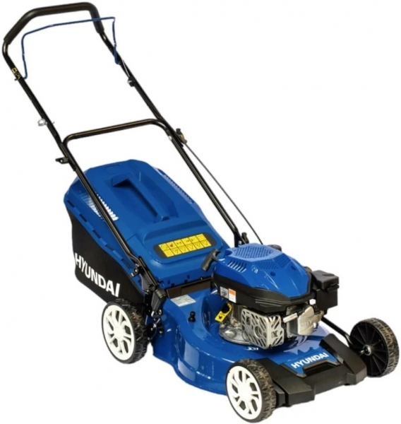 Hyundai HYM461P Çim Biçme Makinesi