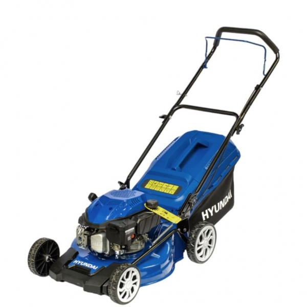 Hyundai HYM461P Çim Biçme Makinesi