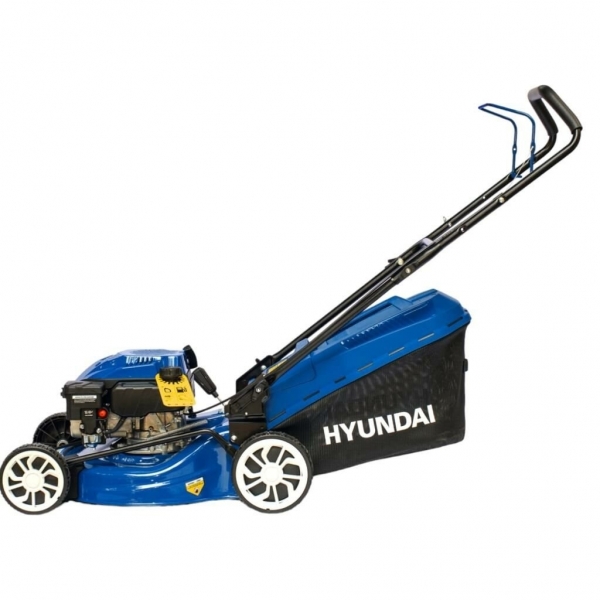 Hyundai HYM461P Çim Biçme Makinesi