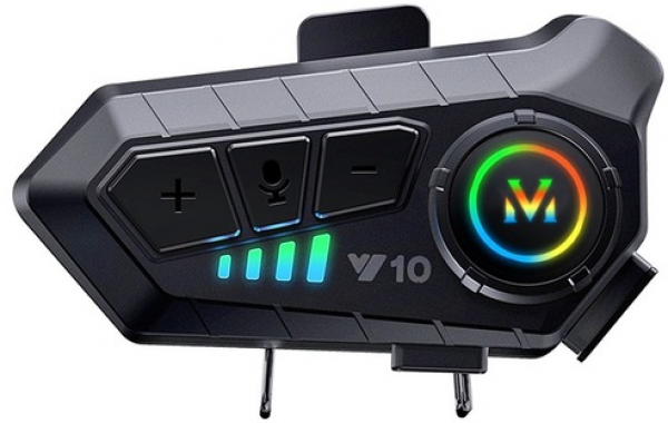 Hallow V10 İnterkom
