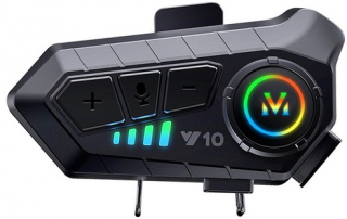 Hallow V10 İnterkom