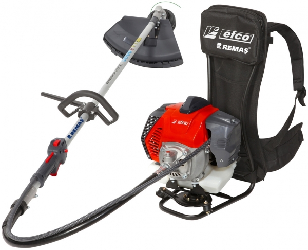 Efco DSH 5000 BP Çim Biçme Makinesi