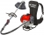 Efco DSH 5000 BP Çim Biçme Makinesi