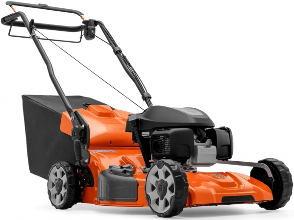 Husqvarna LC 356VP Çim Biçme Makinesi