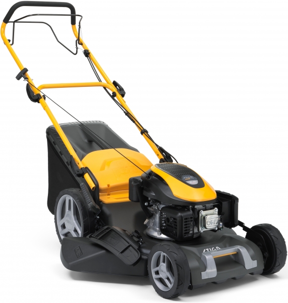 Stiga Combi 53 SQ Çim Biçme Makinesi