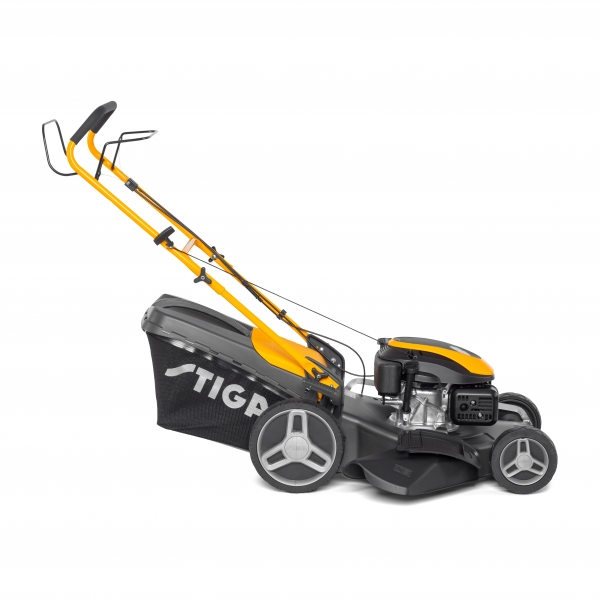 Stiga Combi 53 SQ Çim Biçme Makinesi