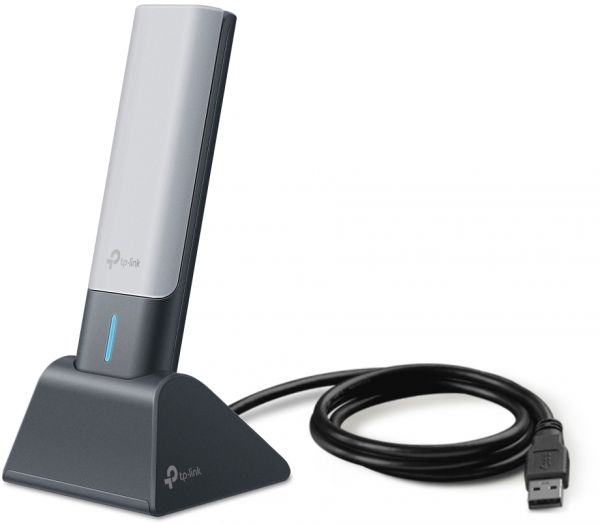 TP-Link Archer TX50UH Kablosuz Ağ Adaptörü