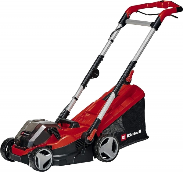 Einhell GE-CM 36/34-1 Li Çim Biçme Makinesi