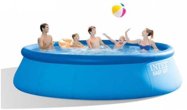 Intex 26168 Şişme Aile Havuzu
