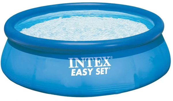 Intex 26168 Şişme Aile Havuzu