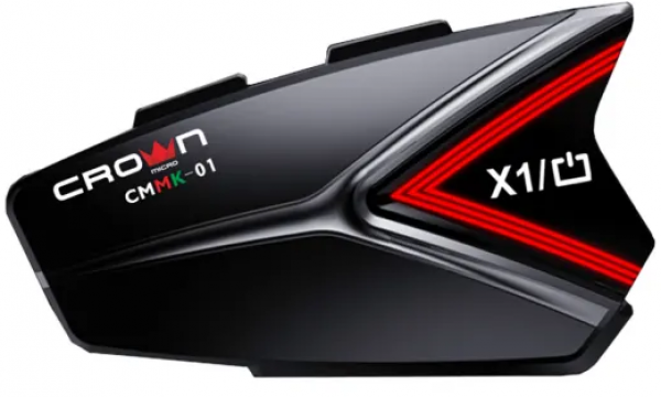 Crown Micro CMMK-01 İnterkom