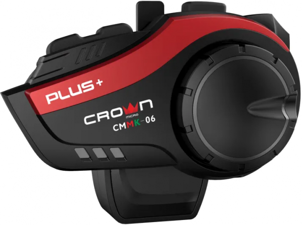 Crown Micro CMMK-06 İnterkom